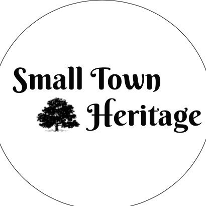 Official Small Town Heritage Collection Follow us on IG: @ smalltownheritagecollection📍Tag us in all of your Small Town Apparel