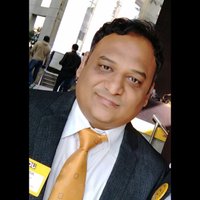 Lokesh Gupta (@guptalokesh123) 's Twitter Profile