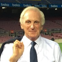 John McKenzie (@esc_johnm) 's Twitter Profile