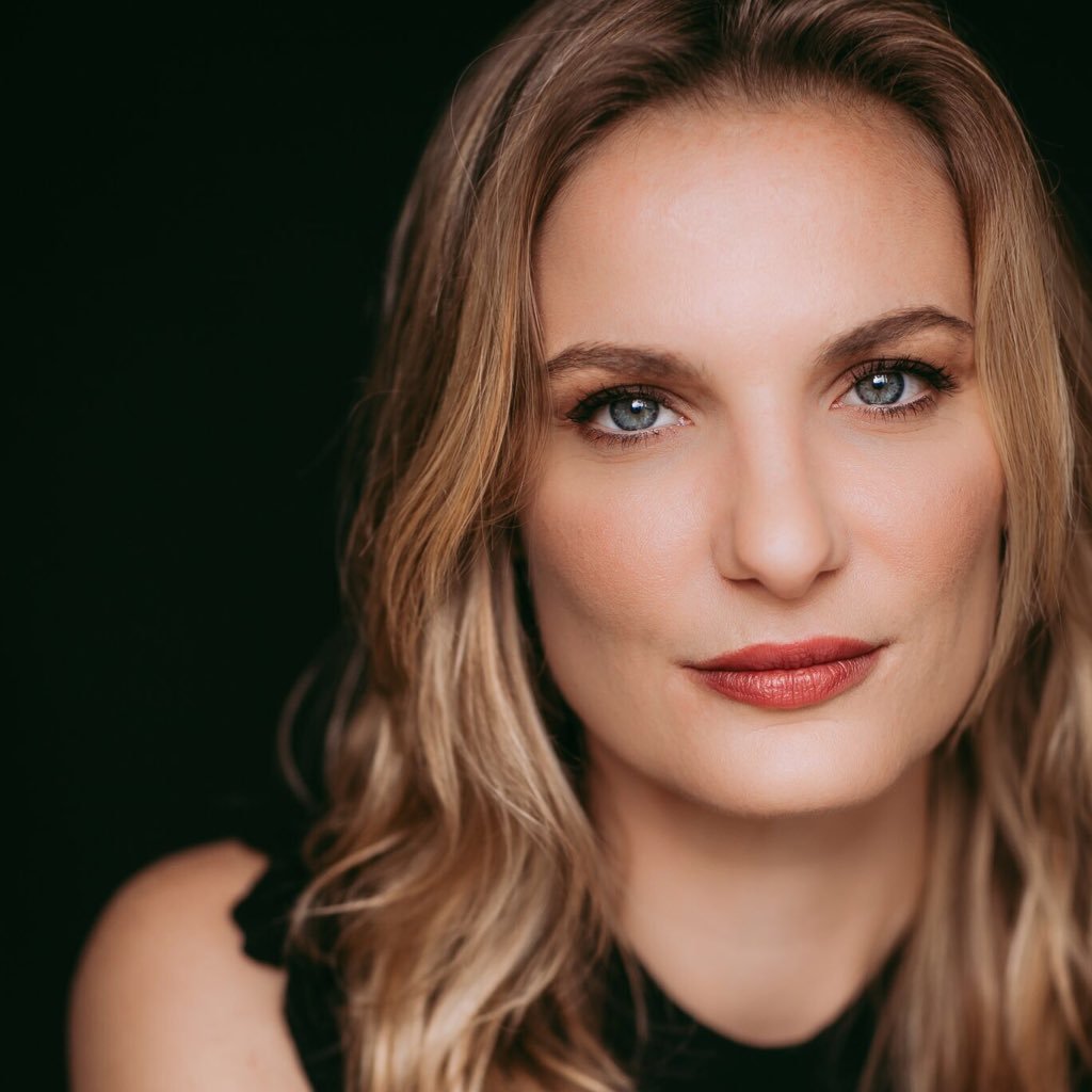 arielladret's profile picture. Canadian Actress