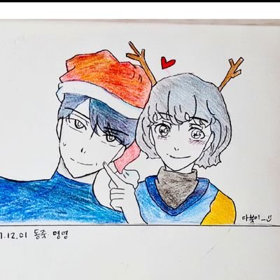 가담항설 덕질 :) 손그림 / 소통하는거 좋아해요♡
/ 가담계만 받습니다 8ㅁ8♡