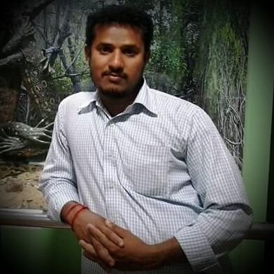 MoorthyNithyaa's profile picture. 