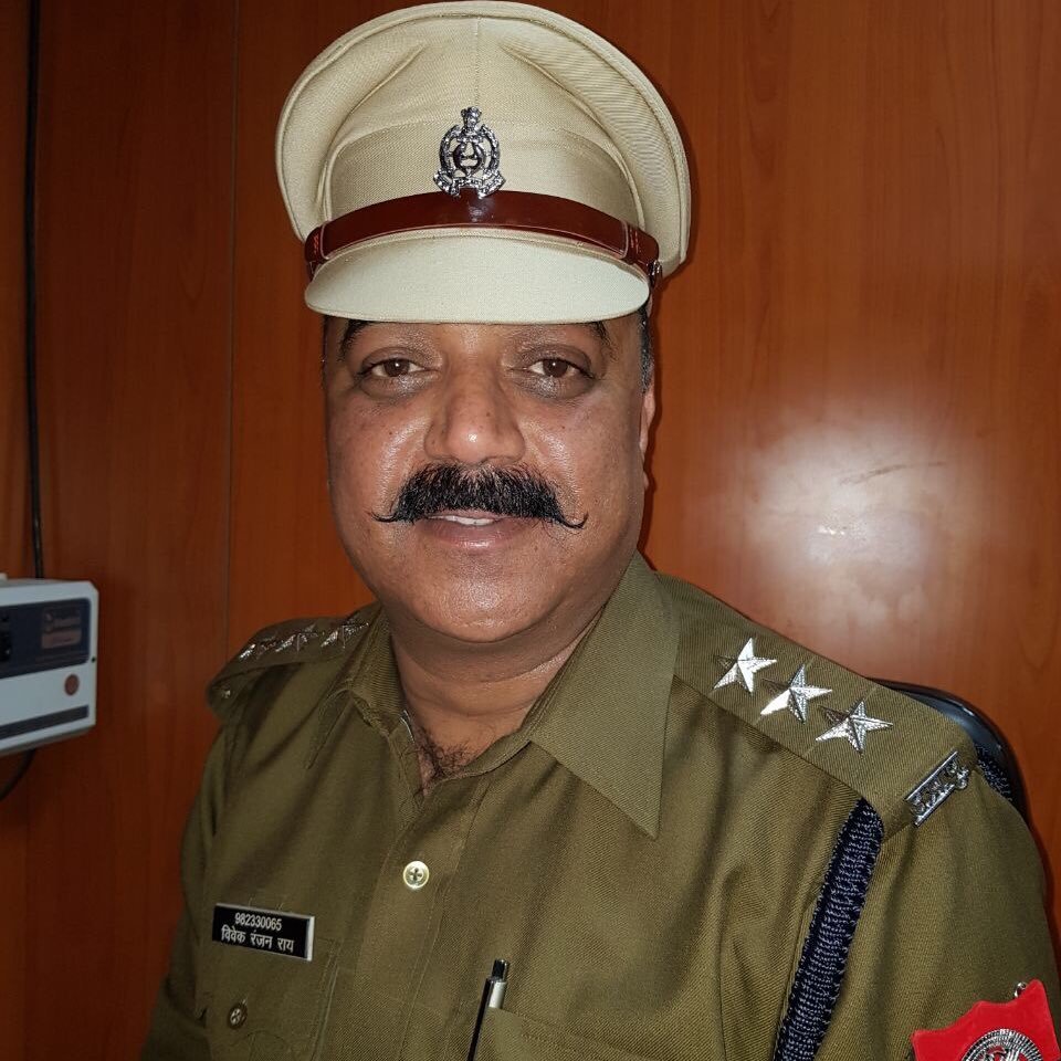 Vivek Ranjan Rai