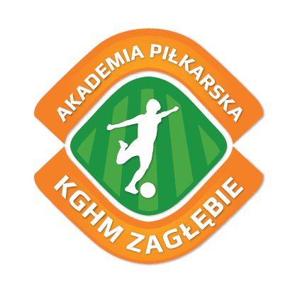 Oficjalny profil Akademii Piłkarskiej KGHM Zagłębie 🇨🇮