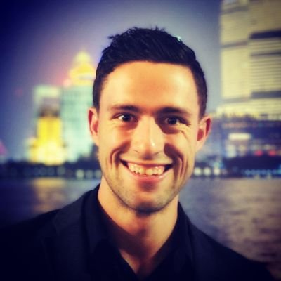 mxspear's profile picture. MBA candidate @StanfordBiz. Previously @McKinsey and @helloReco. Enjoys soccer, big data, relentless caffeine, and loyalty points arbitrage.