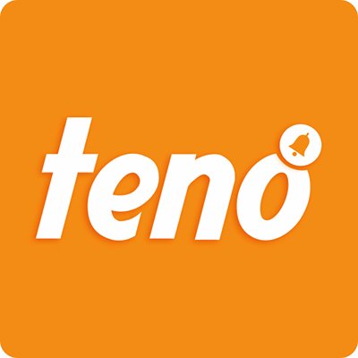 Teno is India's leading mobile app for schools. Schools can regularly communicate with their teachers and parents without disclosing contact numbers