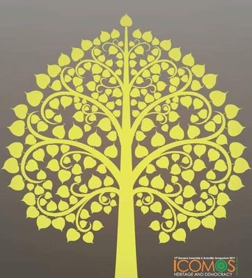 NatureCultureJ's profile picture. Reporting on #ICOMOS & #IUCN #NatureCulture Journeys and shared #Cultural and #Natural heritage practices and projects.