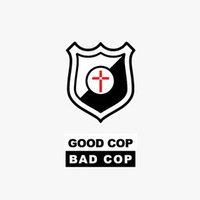 Good Cop Bad Cop (@goodcopbadcop5) Twitter profile photo