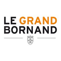 Le Grand-Bornand(@mongrandbo) 's Twitter Profile Photo