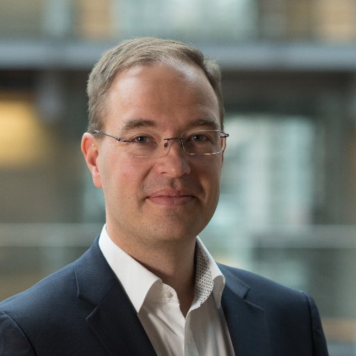 CEO, Toimitusjohtaja @DNA_fi, Making our customers’ lives less complicated, enabling everyone to concentrate on what matters to them.