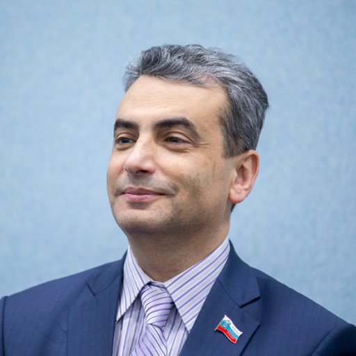 Сторонники политика @LevShlosberg в твиттере. Наши аккаунты: ВК - https://t.co/2EeJ8TP45Q; ОК - https://t.co/in8MvamzLN;