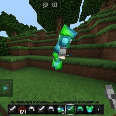 Hello Guys, I'Am a Mobile PvPer And Leader Of FifthSectorX, I'm Owner Of @GenerationUHCs.