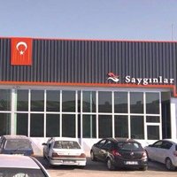 SaygınlarOtoServis (@sayginlaroto) Twitter profile photo