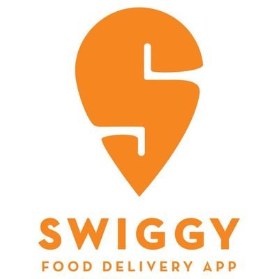 Swiggy! 😊