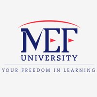 MEF Eğitim Fakültesi(@mefegitimf) 's Twitter Profileg