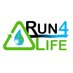 RUN4LIFE (@run4life_h2020) Twitter profile photo RUN4LIFE (@run4life_h2020) Twitter profile photo
