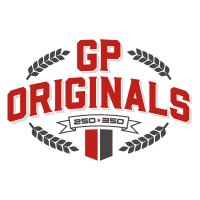 GP Originals (@gp_originals) 's Twitter Profile Photo GP Originals (@gp_originals) 's Twitter Profile Photo