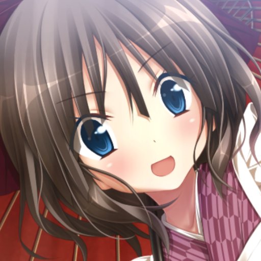 水無月まちるだ。さんのプロフィール画像