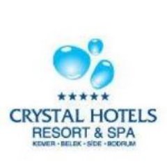 Новости сети курортных отелей Crystal Hotels на русском языке