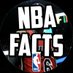 NBA Facts (@topnbafacts) Twitter profile photo NBA Facts (@topnbafacts) Twitter profile photo