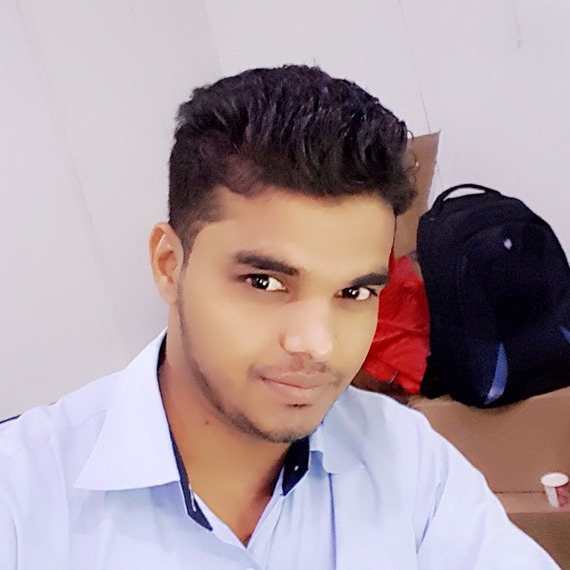 Ankushyadav587's profile picture. 