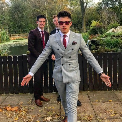 officialmike10's profile picture. 