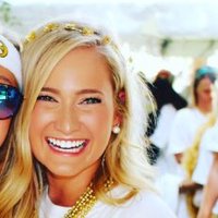 kelsey davis(@KelseyDavee) 's Twitter Profile Photo