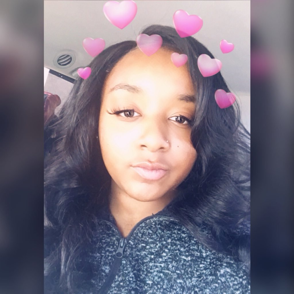 Proud Mother of Rai'Vonne 🌺 | AMOS: yvontrayvette || Sagittarius ♐️