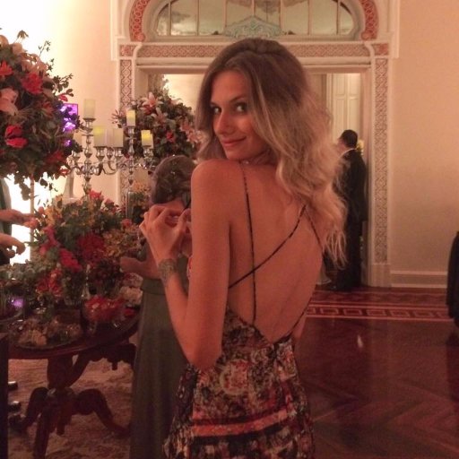 guehhama's profile picture. Tibiana Ek-Brava
♎️👫