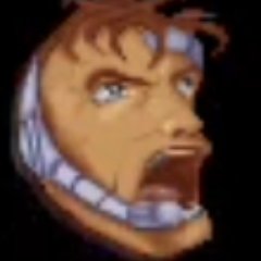 Videogame playing nerd. Typically broke as heck. I don't tweet much. I try to keep the annoying things down, but sometimes I misclick.