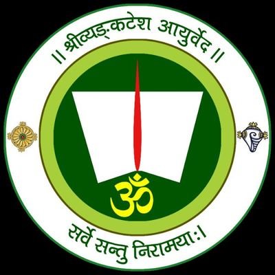 Official account of Shree Vyankatesh Aayurved founded by @DrPareexitS
Spreading awareness regarding health. #Ayurveda #SwasthaBharat