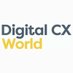 Digital CX World (@digitalcxworld) Twitter profile photo Digital CX World (@digitalcxworld) Twitter profile photo