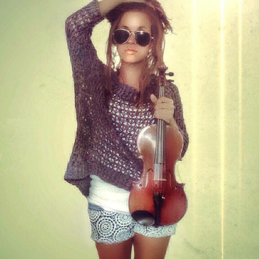 God | Truth | Creativity — My job is playing 🎻 for 🎥 Films & rappers. CREDITS INCLUDE: French Montana / Wiz Khalifa Tour * Kanye * Disney * Netflix + more
