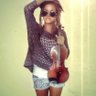 Violin_Chiick's profile picture. God | Truth | Creativity — My job is playing 🎻 for 🎥 Films & rappers. CREDITS INCLUDE: French Montana / Wiz Khalifa Tour * Kanye * Disney * Netflix + more