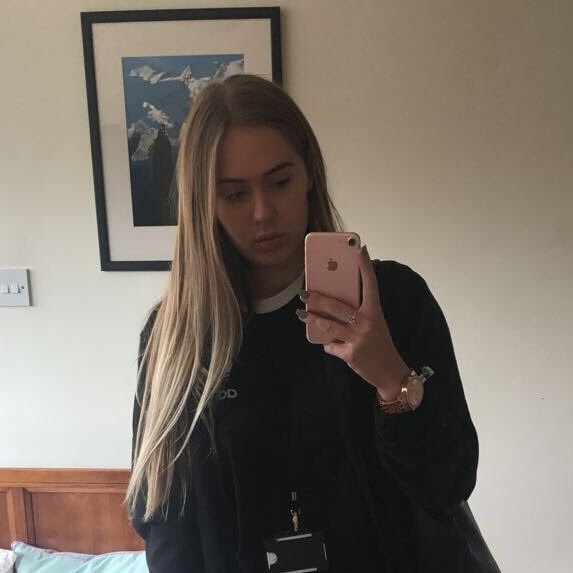 daisysanders22's profile picture. 