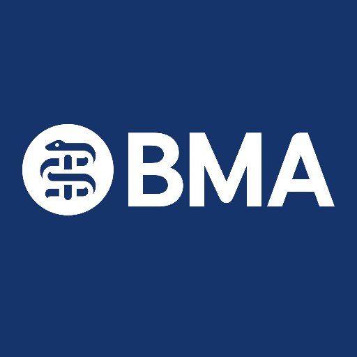 We represent GPs across the UK - @TheBMA