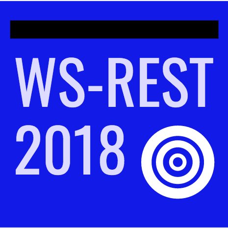 wsREST's profile picture. 
