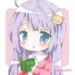nekosimin's profile picture. マイクリ復帰しました