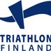 Triathlonliitto (@triathlonfi) Twitter profile photo