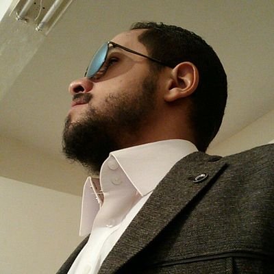 Rasheed Alzeyane