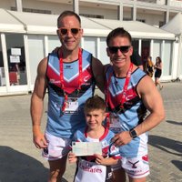 Ewan Dowes (@ewandowes) 's Twitter Profile