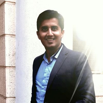 🎙️ Passionate about Communication & Creating Content | 🚛 Focus on Transportation & Auto Ancillaries | 🎥🎵 Embracing Pop Culture, Hindi Movies & Cricket 🏏