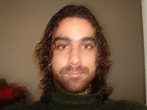 Journalist, Musician, Digital Marketer, Iphone geek, football addicted. I am what I do. I am what I share.