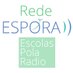 Rede Espora (@redeespora) Twitter profile photo