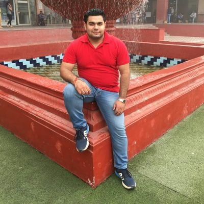 Nikhilpathania0's profile picture. Journalist