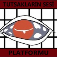 Tutsakların Sesi Platformu(TSP)(@TutsakPlatform) 's Twitter Profile Photo