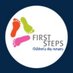 First Steps (@firststepsgroup) Twitter profile photo First Steps (@firststepsgroup) Twitter profile photo