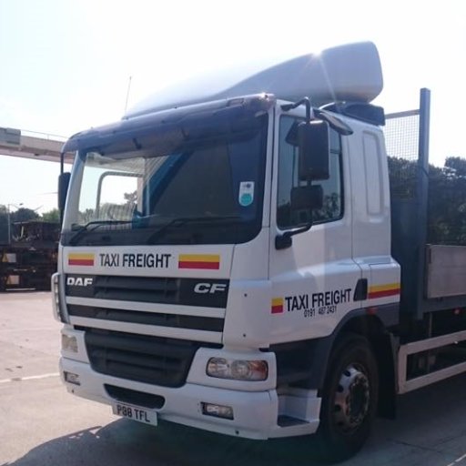 Based in Gateshead we offer a bespoke service for our customers. Urgent collections and deliveries throughout the UK