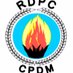 RDPC/CPDM (@cpdm_rdpc) Twitter profile photo RDPC/CPDM (@cpdm_rdpc) Twitter profile photo