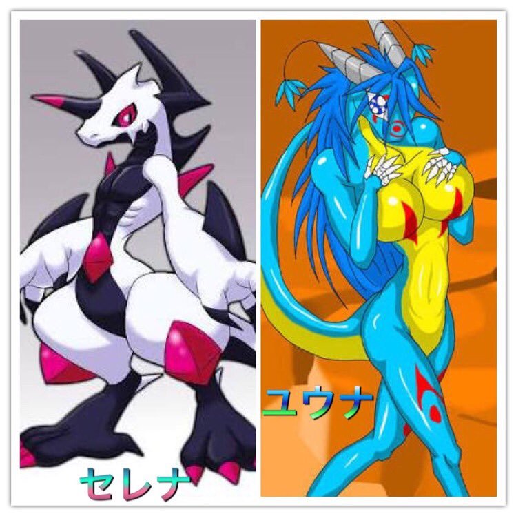 セレナ『ユウナ』さんのプロフィール画像